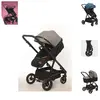 Baby2go Venüs 2018 Travel Sistem Bebek Arabası Gri