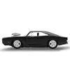 Dodge Charger R/T Sesli ve Işıklı Uzaktan Kumandalı Araba 1970 1:16