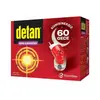 Detan 60 Gece Elektrolikit Cihaz + Yedek 