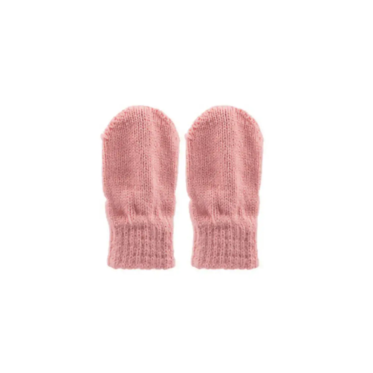 Kitti Atkı Bere Eldiven Takım Gül Pembe
