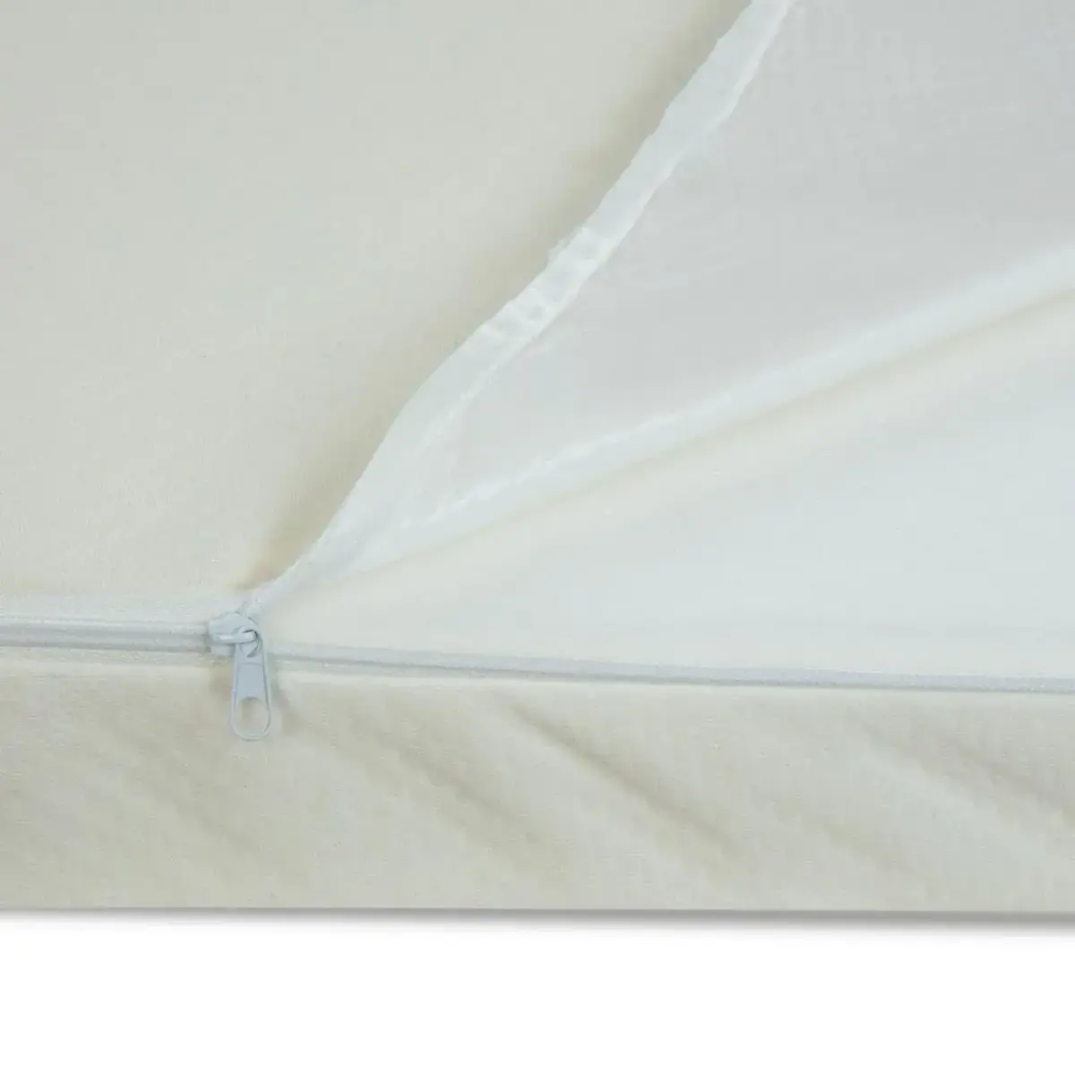 Kraft Pamuk Yüzeyli Sünger Yatak 8*70x120 cm