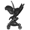 Maxi Cosi Lara2 Cabin Bebek Arabası Essential Black