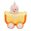 Cosby Press Cake Car