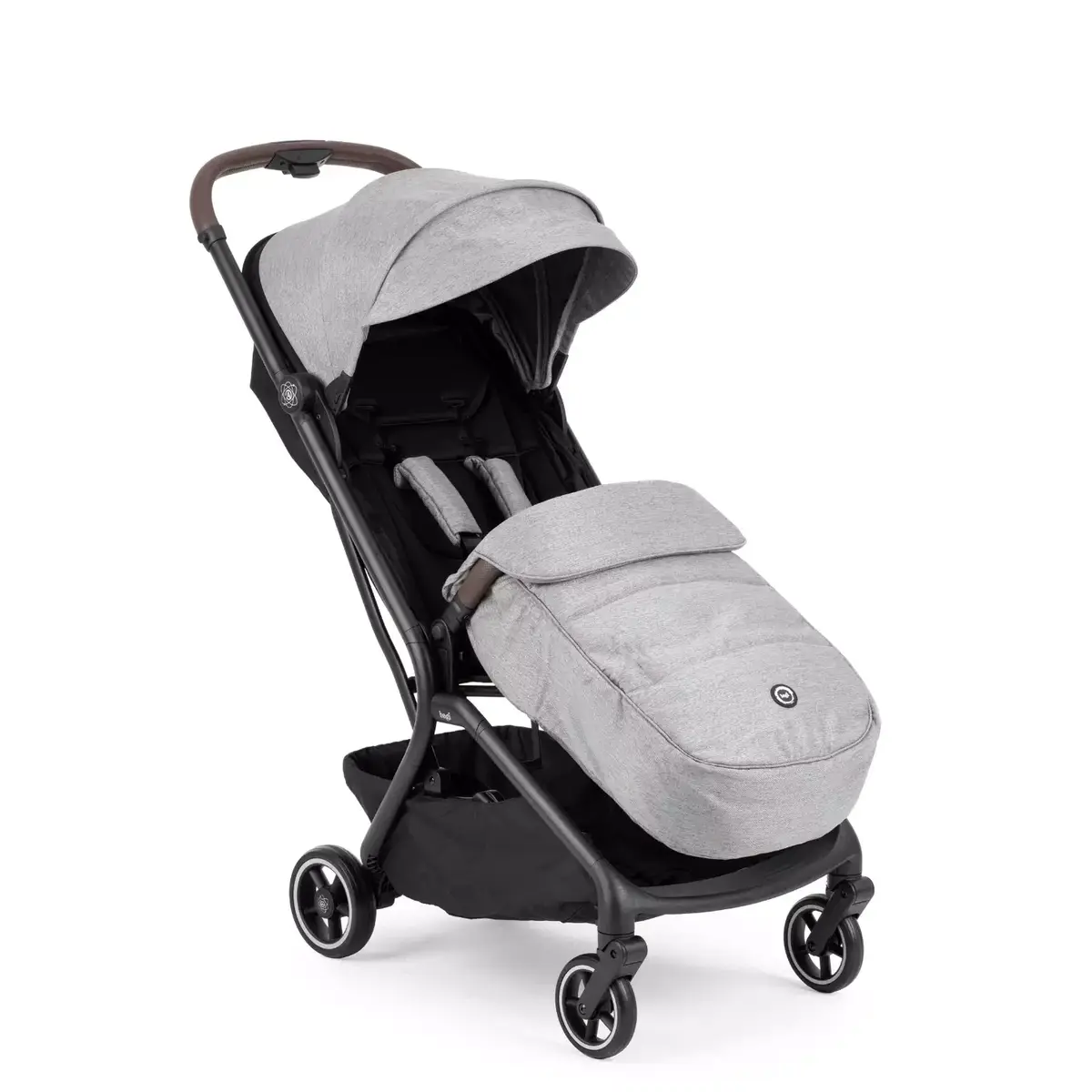 Bagi Atom Bebek Arabası Greyson