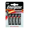 Energizer Power Alkaline AA 4lü Kalem Pil