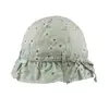 Kitti Şapka Maksi 1-3 Yaş Mint
