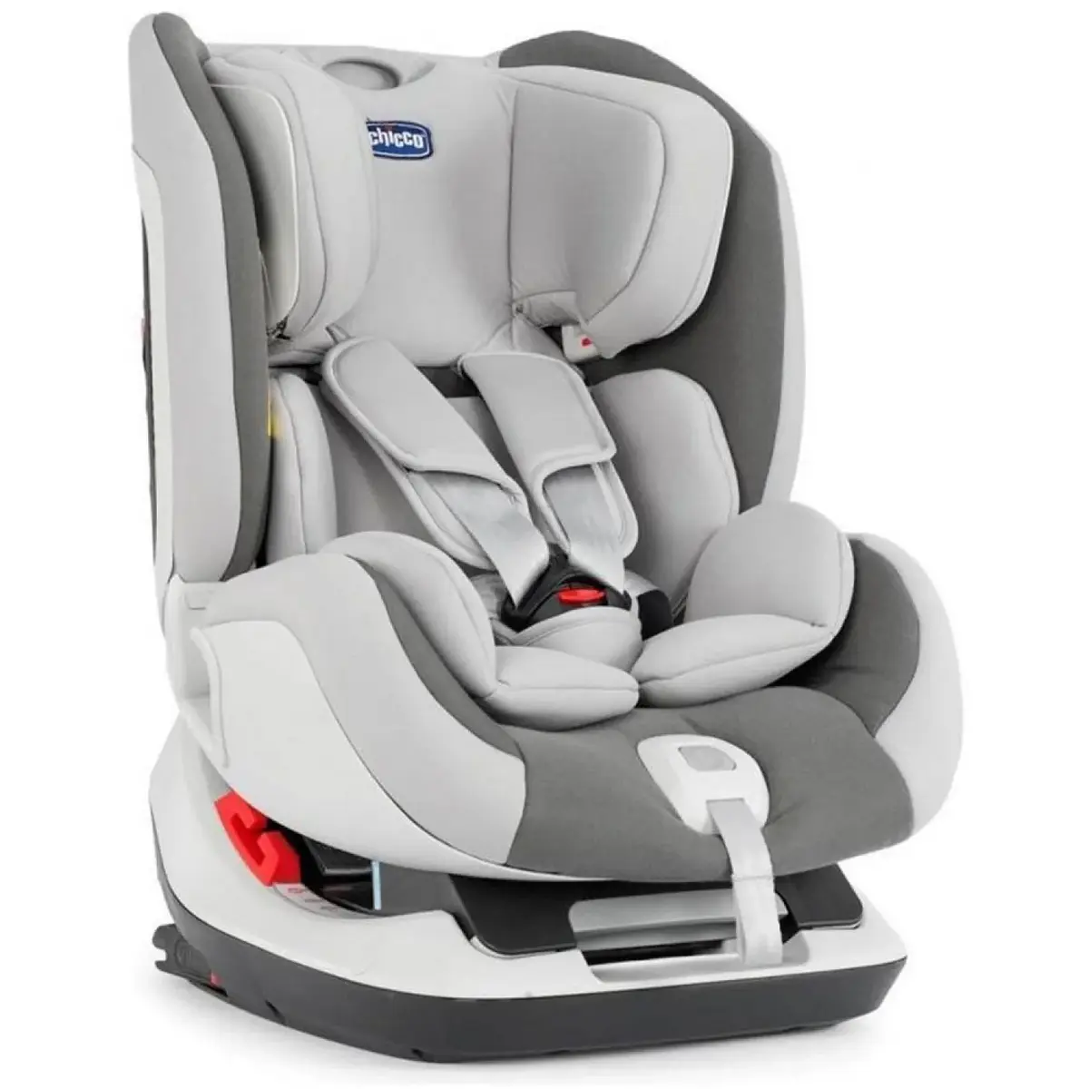 Chicco Seat Up 012 Oto Koltuğu Gri
