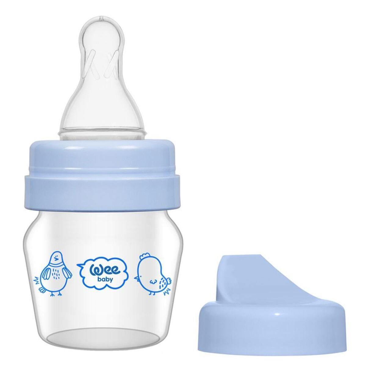 Wee Baby Mini Cam Bardak Set 30 ml