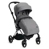 Kraft Tokyo 360 Travel Sistem Bebek Arabası Grey