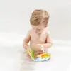 Playgro Arı Maceraları Banyo Kitabı