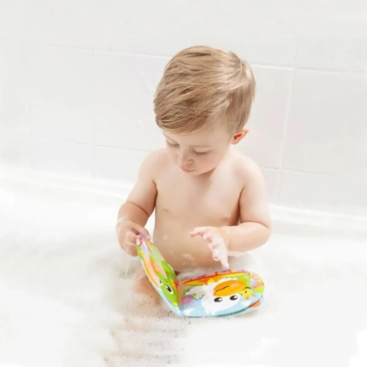 Playgro Arı Maceraları Banyo Kitabı