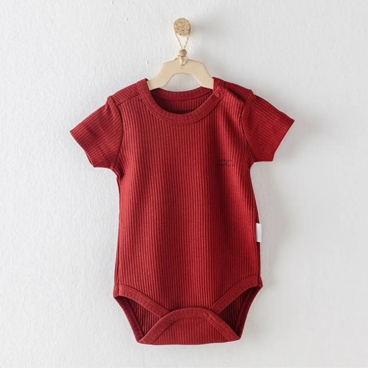 Andy Wawa Body Modal Bordo Andy Wawa Body Modal Bordo