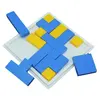 Tangram B Yenilikçi Şekiller