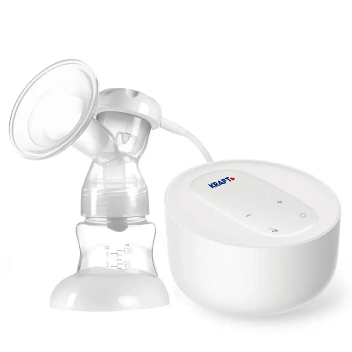 Kraft Touch Elektrikli Göğüs Pompası