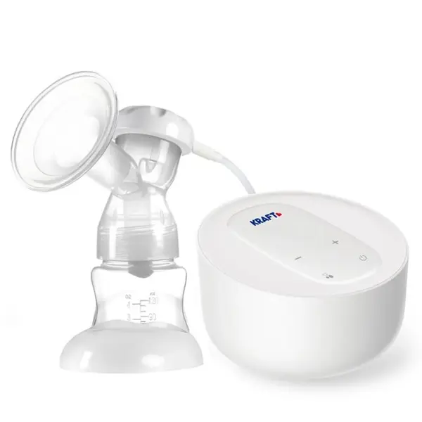 Kraft Touch Elektrikli Göğüs Pompası