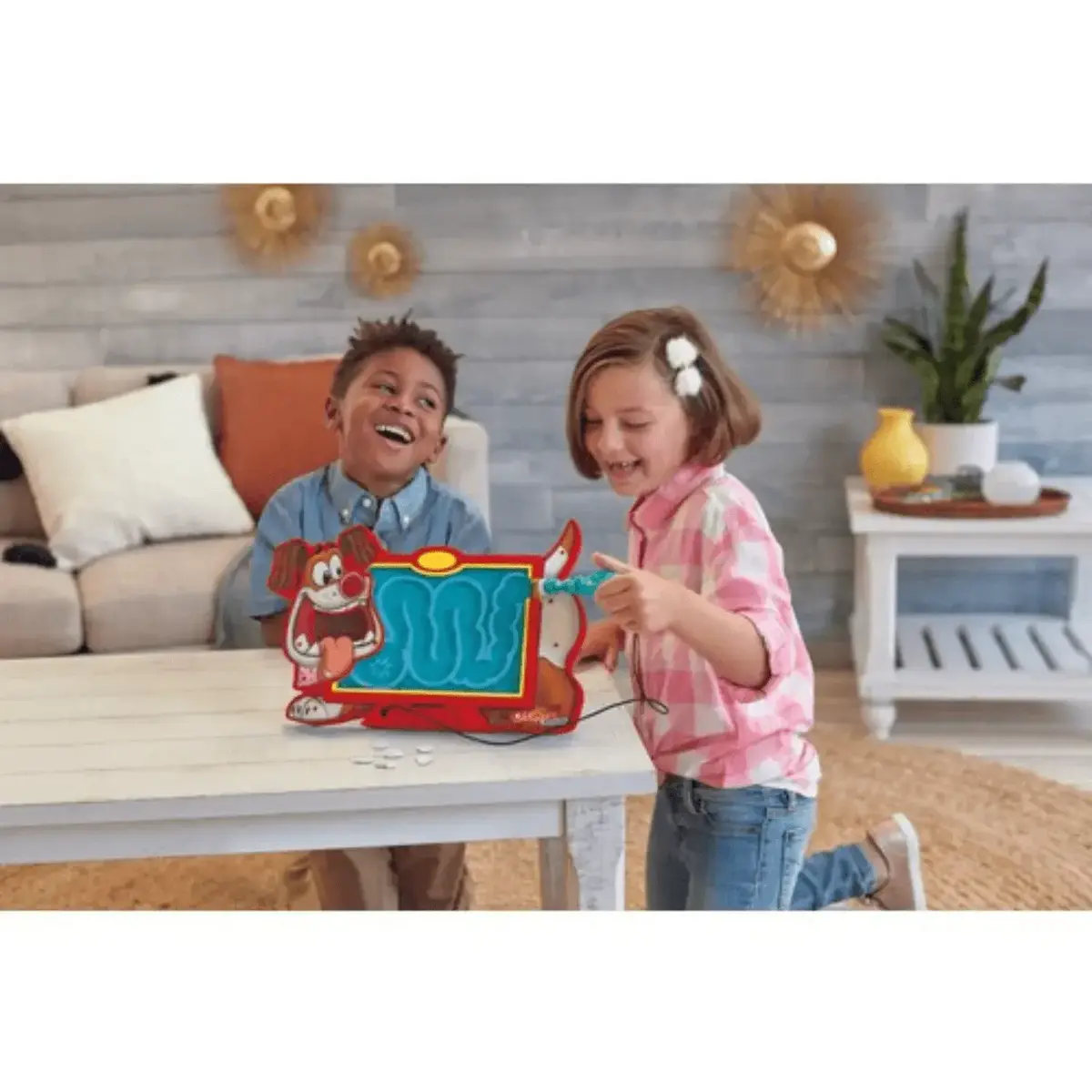 Hasbro Süper Doktor Röntgen Yarışı