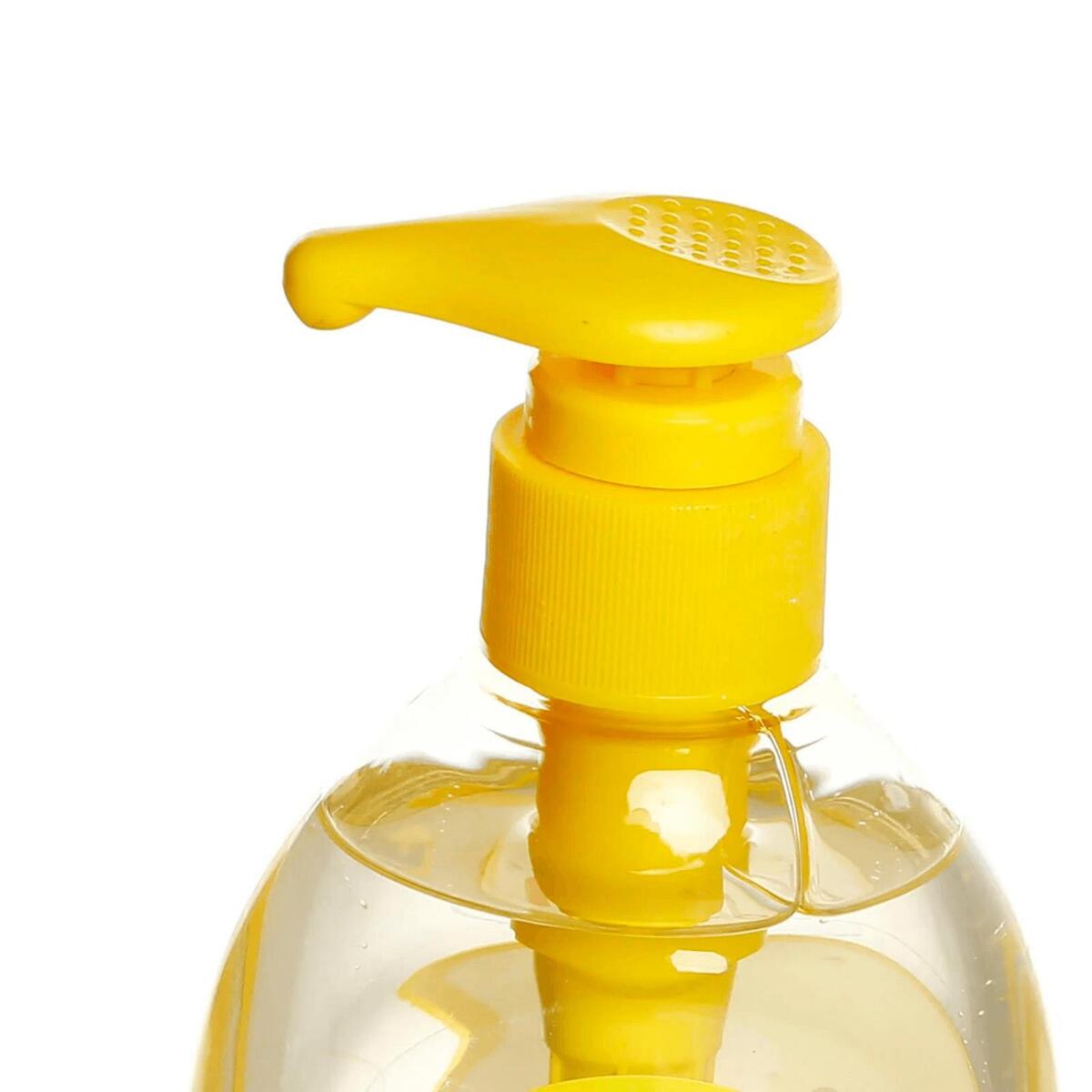 Dalin Klasik Bebek Şampuanı 700 ml x3 Adet
