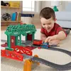 Thomas & Friends  Knapford İstasyonu Oyun Seti