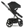 Easywalker Harvey3 Bebek Arabası Shadow Black