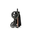 Bagi Neo Big Bebek Arabası Black Gold