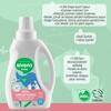 Siveno Baby Doğal Çamaşır Sabunu 750 ml