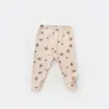 Bibaby Organik Hastane Çıkışı 5li Magic Starfish Latte