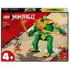 LEGO Ninjago Lloyd’un Ninja Robotu 71757