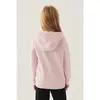 Barbie Sweatshirt Toz Pembe