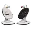 4moms MamaRoo 5.0 Elektrikli Ana Kucağı Black