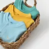 Bibaby Tulum Little Graffe Mavi