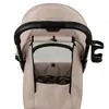 Kikka Boo Cloe Kabin Bebek Arabası Beige