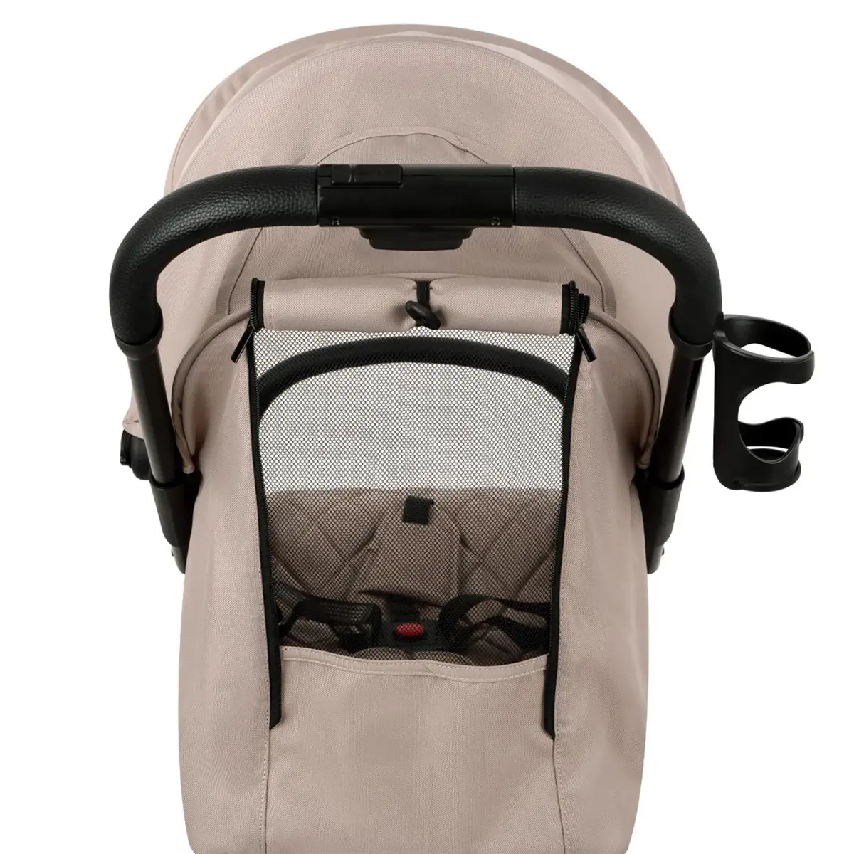 Kikka Boo Cloe Kabin Bebek Arabası Beige