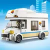 LEGO City Tatilci Karavanı 60283
