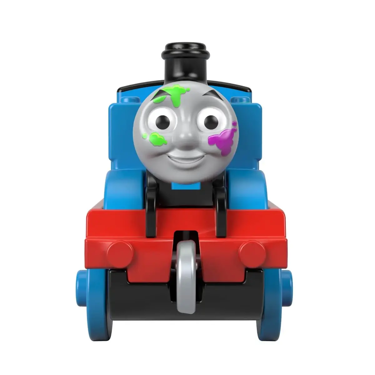 Thomas & Friends Trackmaster Sür-Bırak Küçük Tekli Trenler