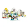 LEGO Duplo Town Modüler Oyun Evi 10929