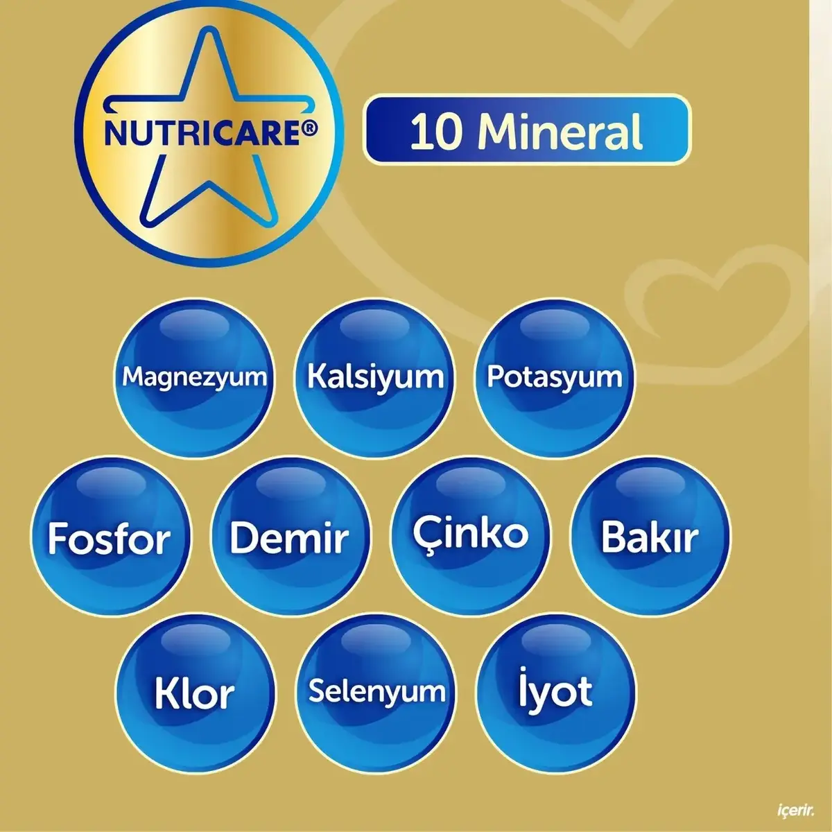 Bebelac Gold 3 Devam Sütü 350 gr
