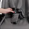 Kraft Tokyo 360 Travel Sistem Bebek Arabası Black