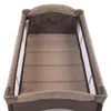 Kraft Bremen Oyun Parkı 70x120 cm Black