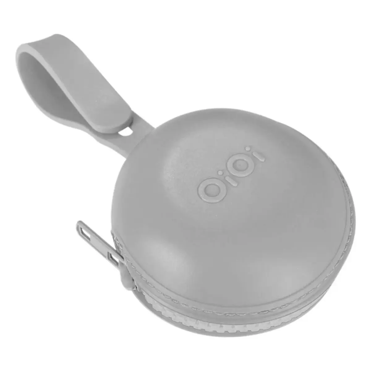 OiOi Pod Emzik Kılıfı Powder Grey OiOi Pod Emzik Kılıfı Powder Grey