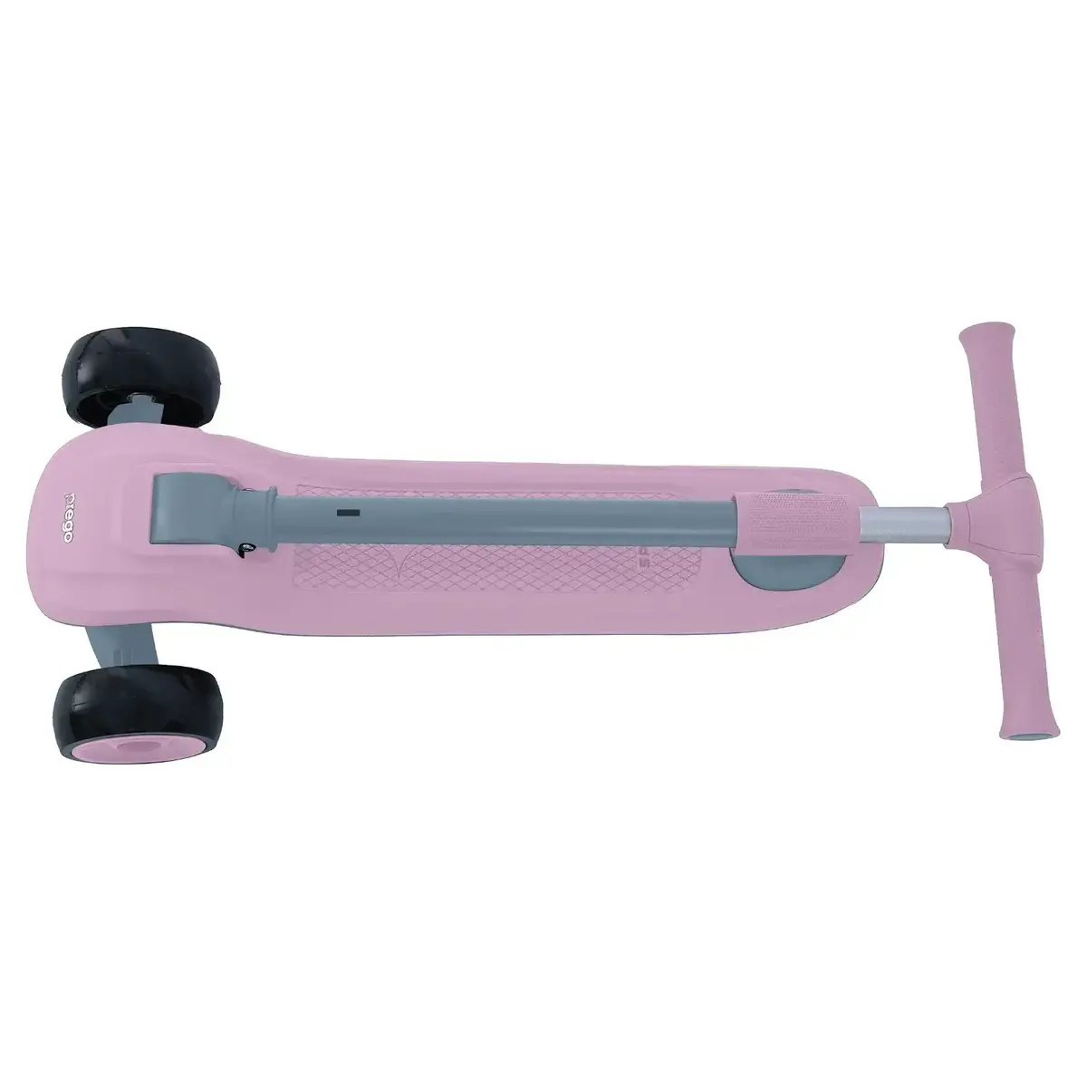 Prego Nitro Scooter Pembe