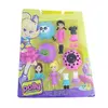 Polly Pocket ve Arkadaşları Eğlencede
