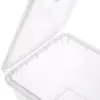 Supercupp Saklama Kabı Şeffaf 300gr 10lu