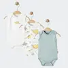 Tiffany Atlet Body 3lü Dinosaur Theme