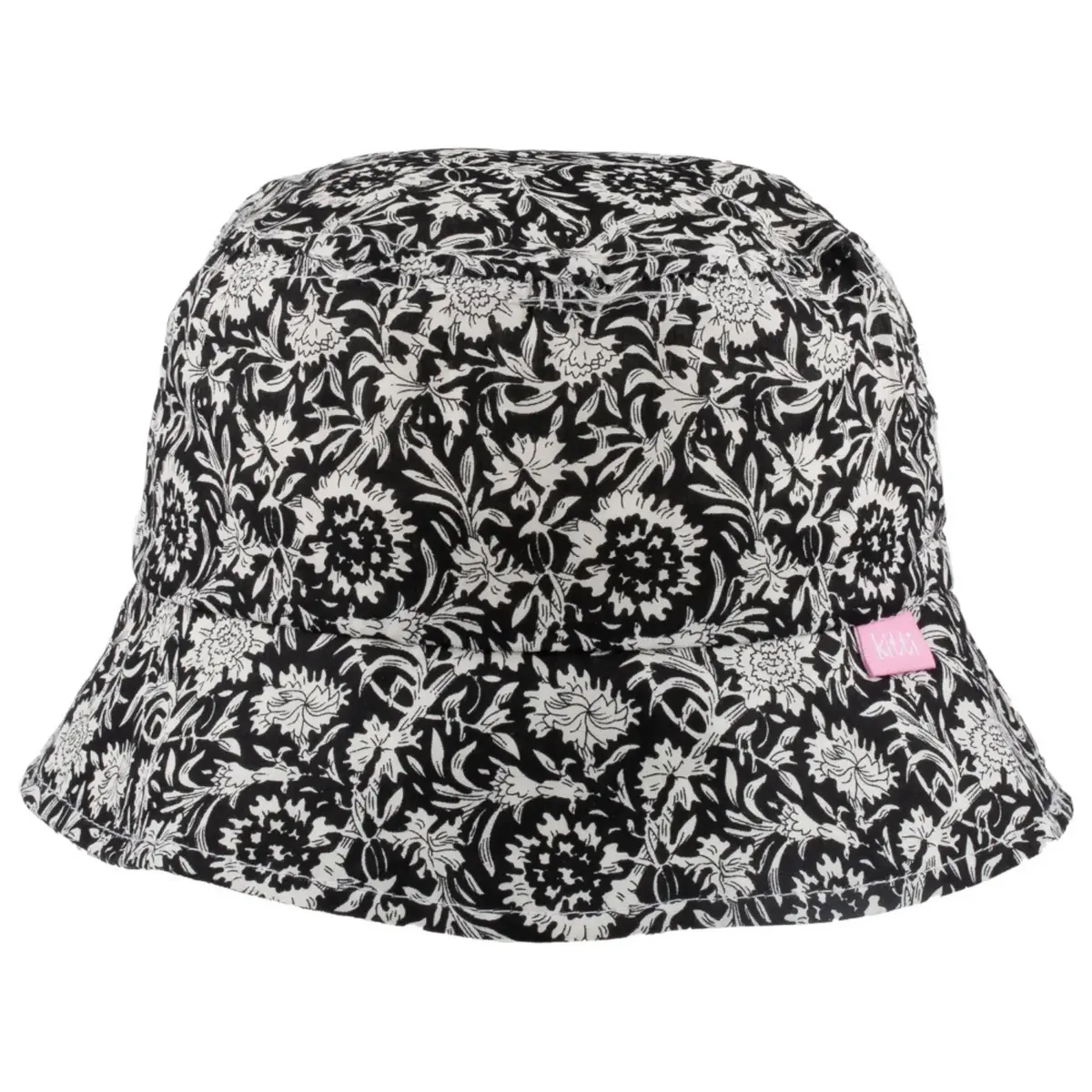 Kitti Şapka Maksi 4-8 Yaş Siyah Kitti Şapka Maksi 4-8 Yaş Siyah