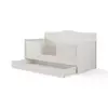 Tiffany Jolie Montessori Karyola 90x190