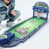Fırlatmalı Futbol