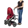Maxi-Cosi Stella Bebek Arabası Water Blue
