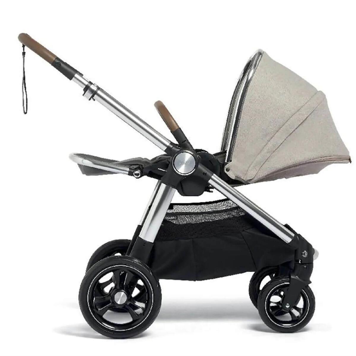 Mamas & Papas Ocarro Bebek Arabası Heritage