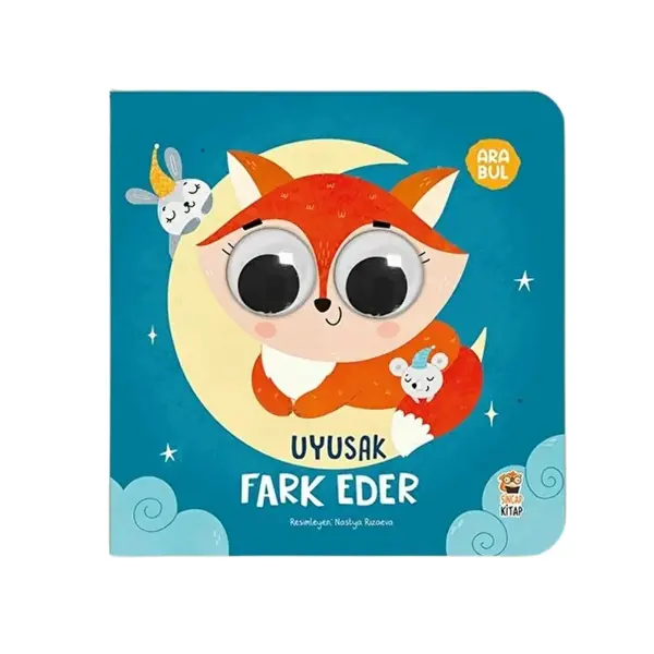 Yapamam Dediğinde Uyusak Fark Eder Haraketli Gözler