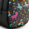 Dark Unicorn Okul ve Kreş Çantası
